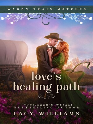 cover image of Love's Healing Path